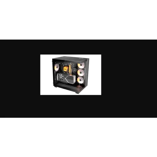 be quiet! Light Base 600 LX