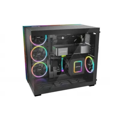 be quiet! Light Base 900 DX