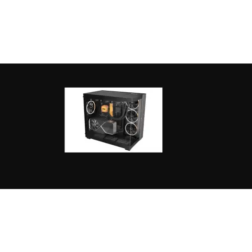 be quiet! Light Base 900 DX