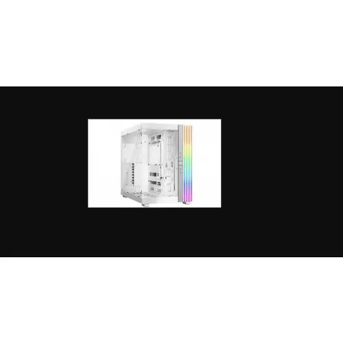 be quiet! Light Base 900 DX Biała