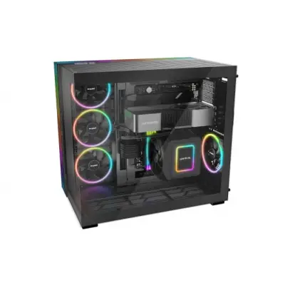 be quiet! Light Base 900 FX