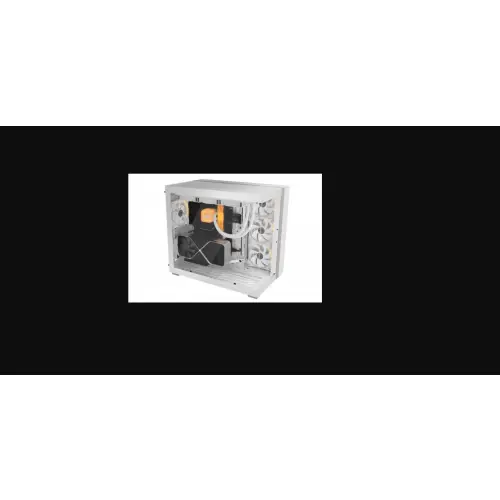 be quiet! Light Base 900 FX Biała