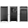 be quiet! Pure Base 501 LX z oknem, czarna