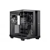 be quiet! Light Base 500 Czarna