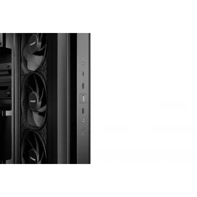 be quiet! Light Base 500 Czarna