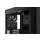 be quiet! Pure Base 600 z oknem, czarna