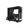 be quiet! Pure Base 600 z oknem, czarna