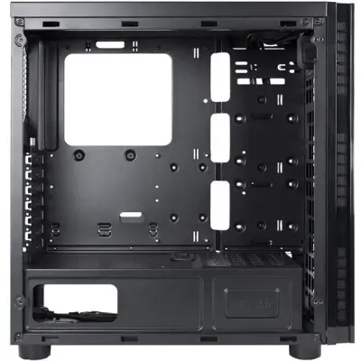 Chieftec Hawk AL-02B-TG-OP