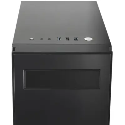 Chieftec Hawk AL-02B-TG-OP