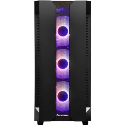 Chieftec Hunter GS-01B-OP