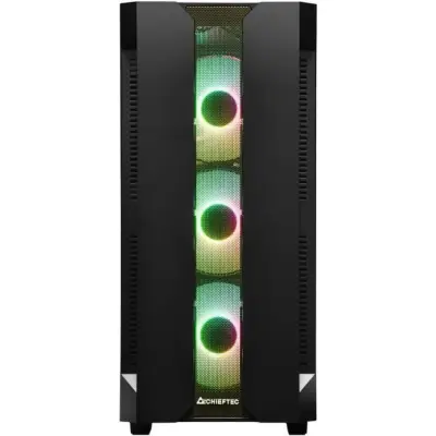 Chieftec Hunter GS-01B-OP