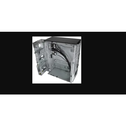 Chieftec BS-10B-300