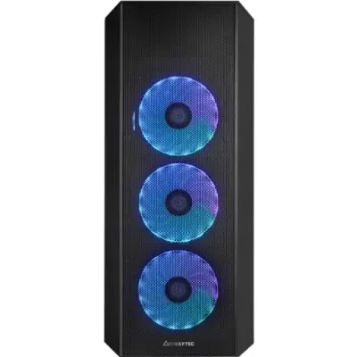 Chieftec Scorpion IV GL-04B-OP