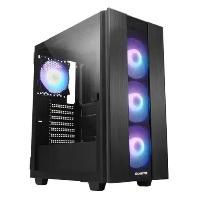 Chieftec Hunter GS-02B-OP