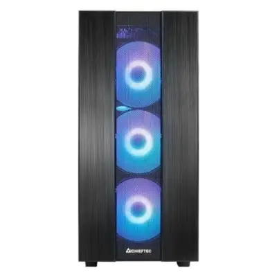 Chieftec Hunter GS-02B-OP