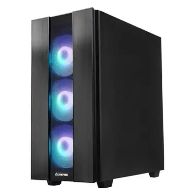 Chieftec Hunter GS-02B-OP