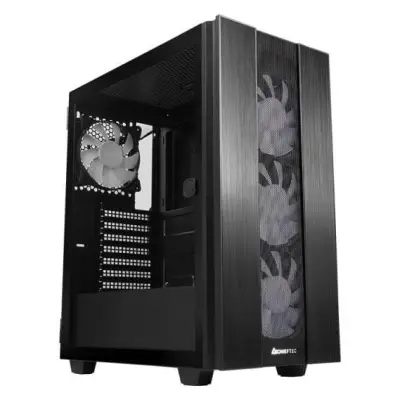 Chieftec Hunter GS-02B-OP