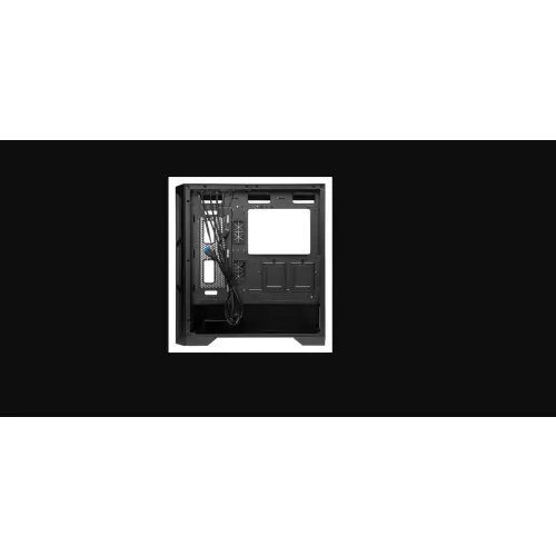 Chieftec Apex Q GA-01B-Q-OP