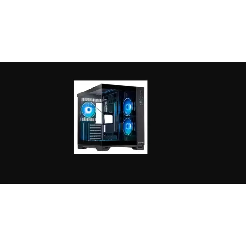 Chieftec Visio GM-30B-TG-OP