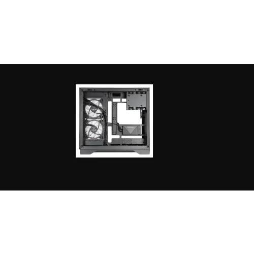 Chieftec Visio GM-30B-TG-OP