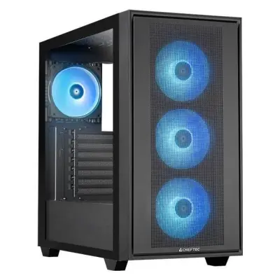 Chieftec Hunter 3 GS-03B-OP