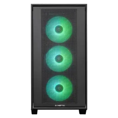 Chieftec Hunter 3 GS-03B-OP