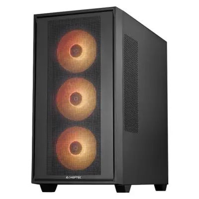 Chieftec Hunter 3 GS-03B-OP