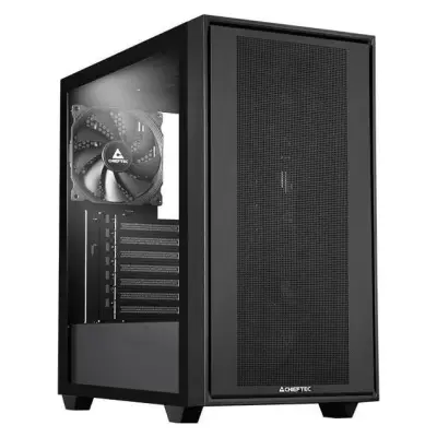 Chieftec Night Hunter GS-03B-BLK-OP
