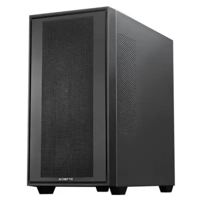 Chieftec Night Hunter GS-03B-BLK-OP