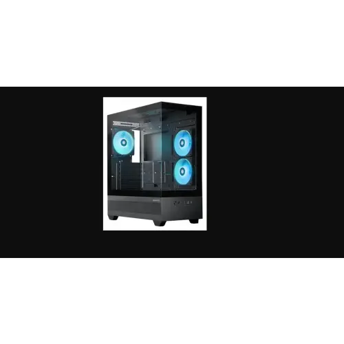 Chieftec Vista GT-01B-OP