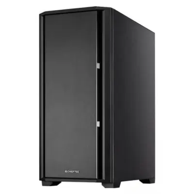 Chieftec Pro Midi Q AS-02B-OP