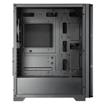 Chieftec Pro Midi Q AS-02B-OP