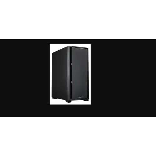 Chieftec Pro Midi Q AS-02B-OP