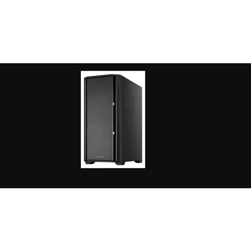 Chieftec Pro Midi Q AS-02B-OP