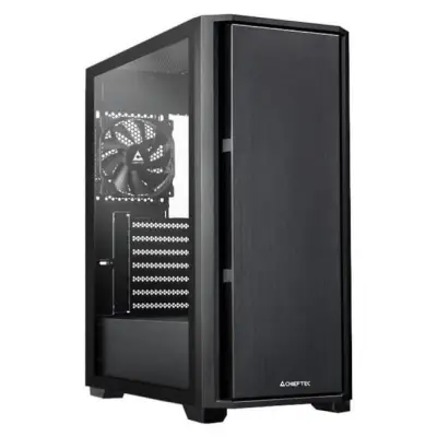 Chieftec Pro Midi Q AS-02B-TG-OP