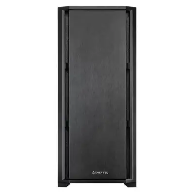 Chieftec Pro Midi Q AS-02B-TG-OP