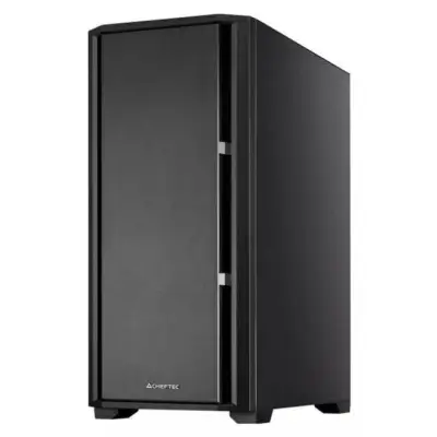 Chieftec Pro Midi Q AS-02B-TG-OP