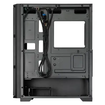 Chieftec Pro Midi Q AS-02B-TG-OP