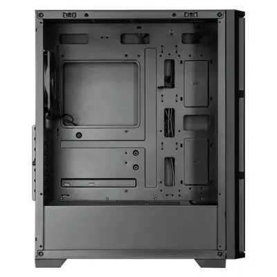 Chieftec Pro Midi Q AS-02B-TG-OP