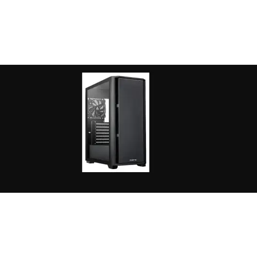 Chieftec Pro Midi Q AS-02B-TG-OP