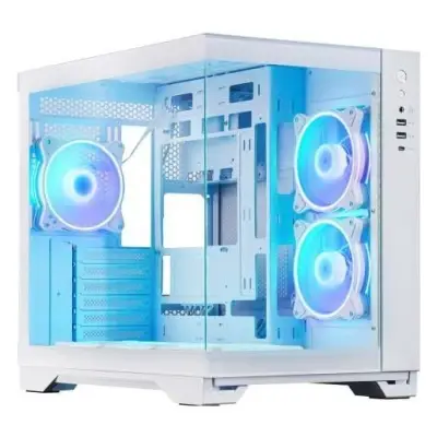 Chieftec Visio GM-30W-TG-OP