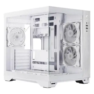 Chieftec Visio GM-30W-TG-OP