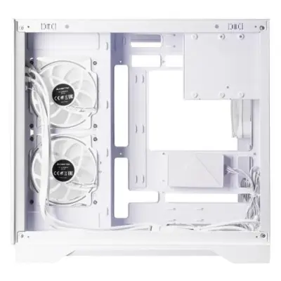 Chieftec Visio GM-30W-TG-OP