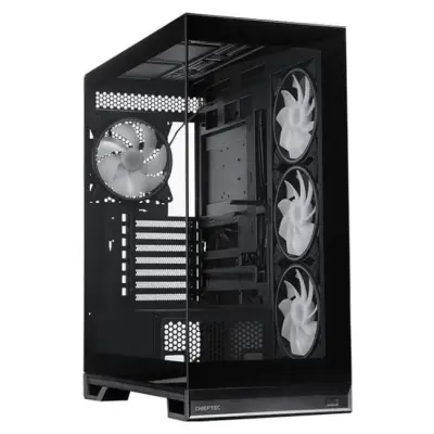 Chieftec Vista Max GX-30B-OP
