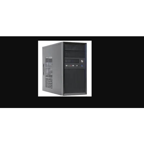 Chieftec Mesh CT-01B - 350W
