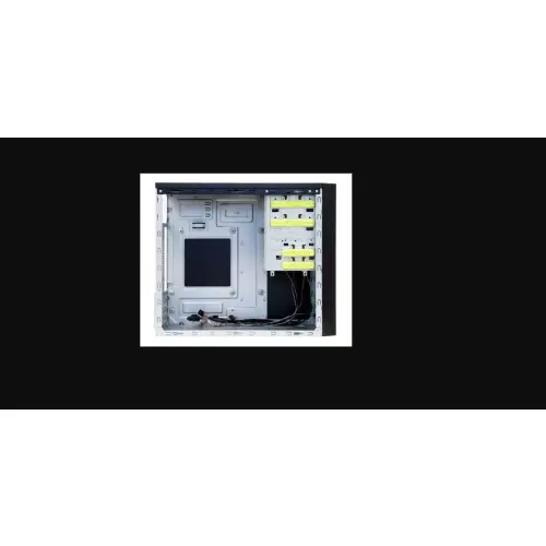 Chieftec Mesh CT-01B - 350W