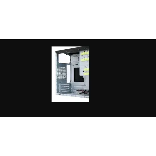 Chieftec Mesh CT-01B - 350W