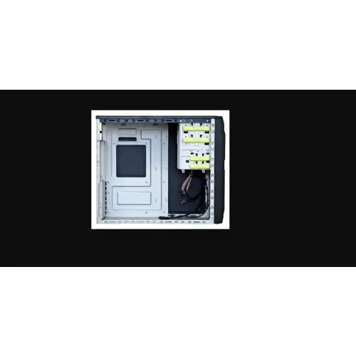 Chieftec Libra LG-01B