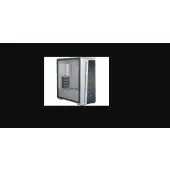 Cooler Master MasterBox 520 Mesh White ARGB