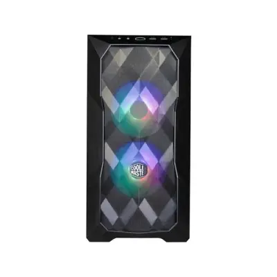 Cooler Master TD300 Mesh ARGB